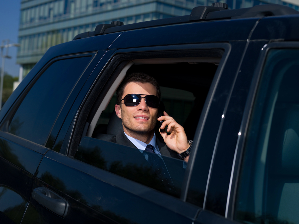 cleveland ohio limo affiliate program