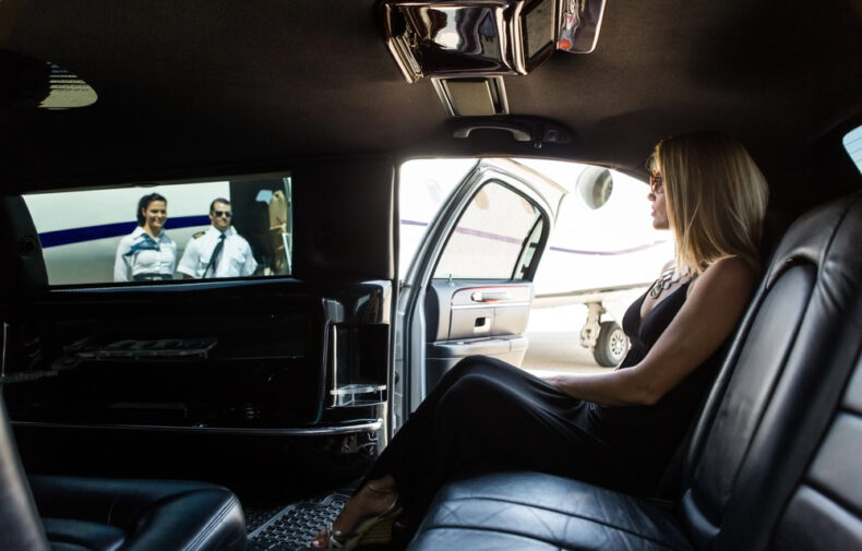 airport transfers