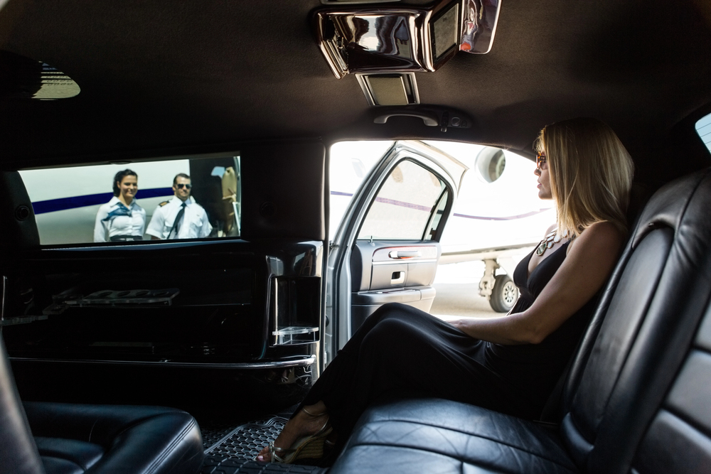 airport transfers