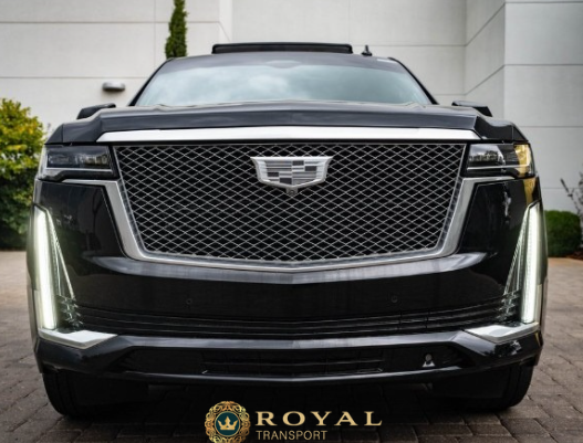 partner with cleveland ohio limo service