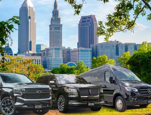 limousine affiliates in cleveland and miami